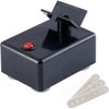 HUBEST Model Paints Nail Lacquer Shaker Shaking Machine Evenly Tools for Nail Art, Tattoo Ink