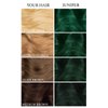 Lunar Tides Semi-Permanent Hair Color (43 colors) (Juniper Green)