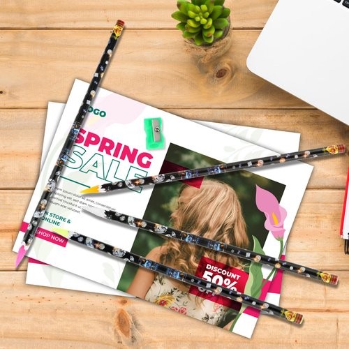 4Pcs Self Adhesive Resin Rhinestones Picker Pencil, Mabor Nail Point Diamond Drill Pen with Pencil Sharpener Gem Pick up Tools for Girls Women Nail DIY Decoration