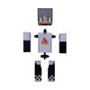 EnderToys Black Belt Action Figure
