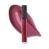 Bissú Lip Gloss for plumper looking lips, High shine finish, Non-Sticky, Vegan formula, Pick from 12 beautiful lip gloss shades (Luz)