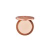YENSA Super Serum Silk Powder Foundation - Matte Foundation Makeup to Blur and Smooth Pores - Provides a Radiant and More Even Skin Tone for a Natural, Healthy Glow - Fair 3 (0.35 oz)