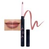 1PCS Retractable Lip Liner Pencils, Nude Red Matte, High Pigmented Natural Lip Makeup Pencils, Non-transfer, Waterproof, Long-lasting Quick-Drying Lipstick Pencil , Not Easy to Fade Lip Gloss Pen. 03