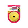 KONG Company 38703435: Rewards Tennis Treat Dispenser Dog Toy, Lg