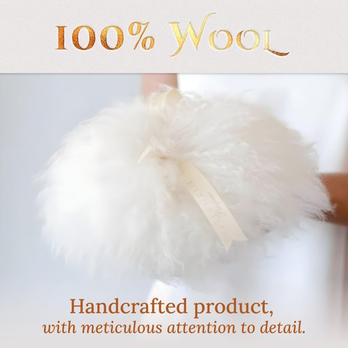 Shelley Kyle Powder Puff, 1 Count