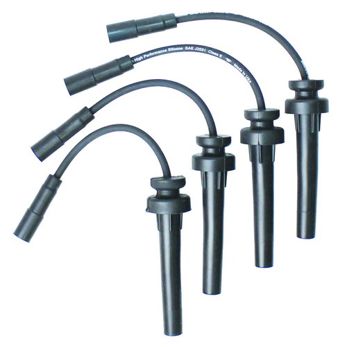 Walker Products 900-1822 Thundercore Ultra Spark Plug Wire Set