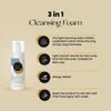 SKYN Intimicare 3-in-1 Cleansing Foam