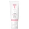 TOULON Gentle Milk Cleanser: Face Wash for Dry & Sensitive Skin; Mild Facial Cleanser with AHA, Lactic Acid, Aloe Vera & Antioxidants for Women