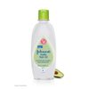 Johnson's Baby Hair Oil (200Ml) Clear