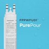 Frigidaire FPPWFU01 PurePour PWF-1 Water Filter 1 Count (Pack of 1)