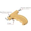 erioctry 1PCS Professional Ear Piercing Tool Set Ear Nose Navel Body Piercing Unit Tool Kit