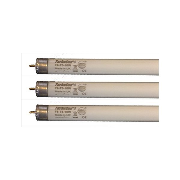 Wolff Turbo Sun S 10W Bi-Pin Facial Tanning Lamp (6)