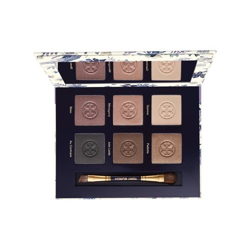 Tory Burch Eye Shadow Palette, Pas Du Tout