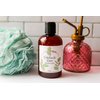 Patchouli Garden - Patchouli Rose Shower Gel 8 ounces