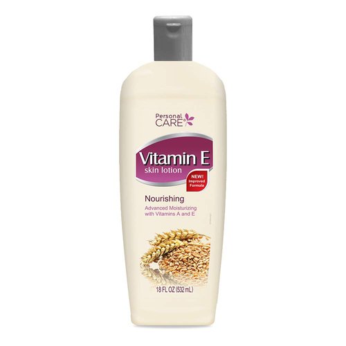 personal care Lotion Vitamin E, 1.43 Pound