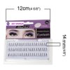 Sexy Sparkles Multipack Individual Lashes (14mm)