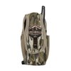 Alaska Guide Creations in-line Camo Accessory Pouch | Adapter GPS Radio Holder | One Size Fits Most Walkie Talkie Pack (Coyote Brown)