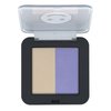 The Crème Shop | "Angel Face" Face Makeup Powder Highlighter Duo (Glow with the Flow)