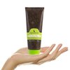 Macadamia Oil Natural Oil Deep Repair Masque for Unisex - 3.3 oz Masque