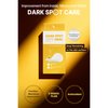 Acropass Spot Care Microcone for Dark Spots - Targeted Post-Blemish Treatment Patch, Dermatologist Approved & Gentle on Skin, Cruelty-Free (6 Patches + 6 Cleansers)