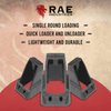 RAEIND Speed Loaders for Browning Hi-Power 9mm Double Stack Magazines (9mm - Browning Hi-Power)