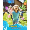 SOPPYCID Reusable Water Bomb balloons, Summer Toy Water Toy for Boys and Girls, Pool Beach Toys for Kids ages 3-12, Outdoor Activities Water Games Toys Self Sealing Water Splash Ball for Fun(16Pack)