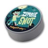 Zombie Snot Fidget Putty Stress Relief Novelty Zombie Gags for Kids Stocking Stuffers for Boys Halloween Weird White Elephant Ideas Fidget Toys Pearl Green Therapy Putty
