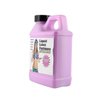 Fluorescent Violet 8 Oz - Liquid Latex Face and Body Paint, Black Light UV Reactive GLOW, Ammonia Free, Perfect for Halloween Costume, Cosplay, Concerts, Parties!