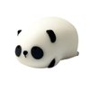 Stretchy Panda Squeeze Toys,Squishy Stress Relief Toys for Adults and Kids,Squishy Fidget Toys,Party Favors for Kids,Birthday Gifts,Christmas,Easter Egg,Classroom Prizes