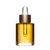 Clarins Santal Face Oil Treatment | Hydrates, Smoothes and Comforts Skin |Calms Redness and Irritations|Visibly Minimizes Fine Lines|Skin Is Immediately Soft*|100% Natural Plant Extracts|Dry Skin Type