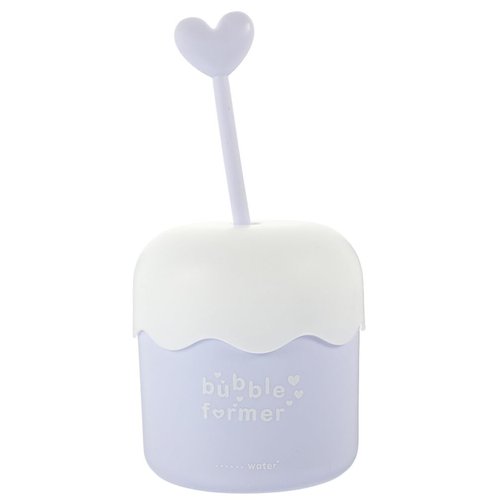 Ipetboom Face Foam Maker,Rich Foam Maker Marshmallow Whip Maker Skincare Tools Facial Cleansing Tool for Face Wash for Her Blue