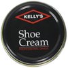Kelly's Shoe Cream - Professional Leather Shoe Polish - 1.5 oz - Black