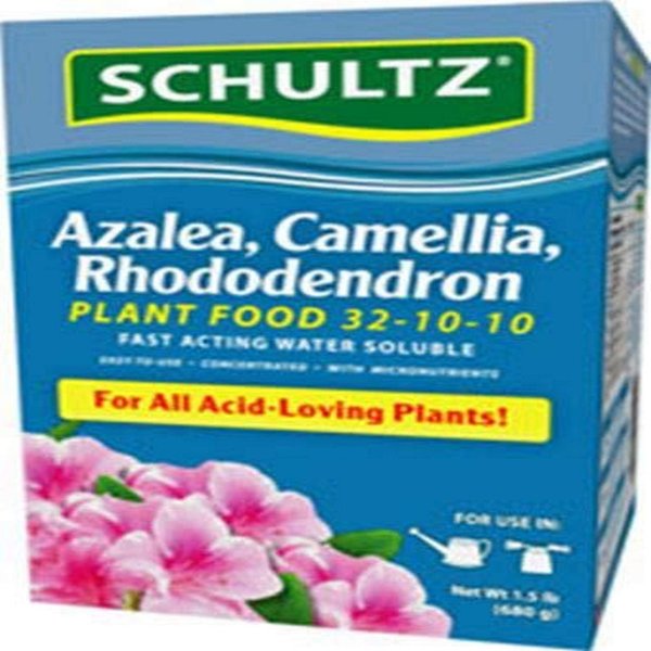 Schultz ACR Water Soluble Plant Food 32-10-10, 1.5 lb - SPF70860