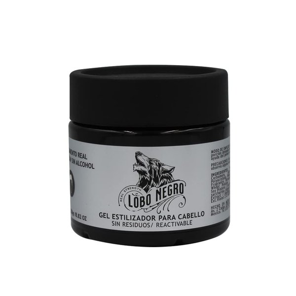 Lobo Hair Styling Gel 250 g