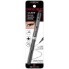 L’Oréal Paris Cosmetics Makeup Infallible Grip Precision Felt Eyeliner, Smudge Resistant, Long Lasting Waterproof Eyeliner, Grey, Grey, 0.03 fl oz