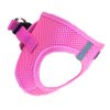 American River Choke Free Dog Harness - Size XS - Candy Pink