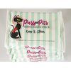 Puss and Pits - Premium Feminine Wipes (Five Pack)