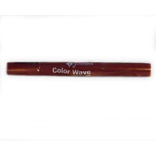 Jordana Color Wave Lip Color - Baja Bronze