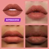 Lime Crime Plushies Soft Matte Lipstick, Butterscotch (Sheer Golden Brown) - Blackberry Candy Scent - Plush, Long Lasting & High Comfort for All-Day Wear - Talc-Free & Paraben-Free