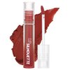 I'M MEME Lip Silhouette Matte Velvet Tint - 05 Street Chill (Red Chilly Shade) | Best Lip Stain, Vivid Color, Long Lasting, Moisturizing & Hydrating, Light-weight, Matte Finish, Makeup, 4mL