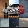 (2pcs)Automotive Glass Nano Repair Fluid Kit Cracked Car Windshield Repair Kit Resin | Wind Shield Car Glass Repair Set Glass Corrector Shatter Repair Glue for Cars