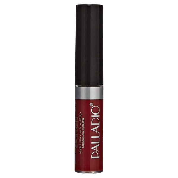 Herbal Oasis Red Lip Lacquer
