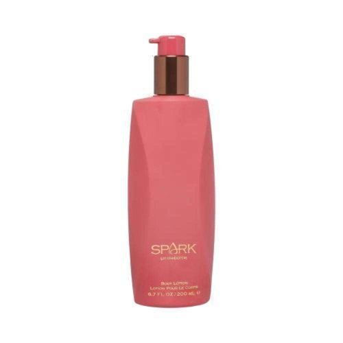 Spark By Liz Claiborne For Women. Body Lotion 6.7 Ounces