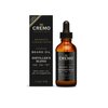 Cremo Beard Oil, Distiller's Blend (Reserve Collection), 1 fl oz - Restore Natural Moisture and Soften Your Beard To Help Relieve Beard Itch