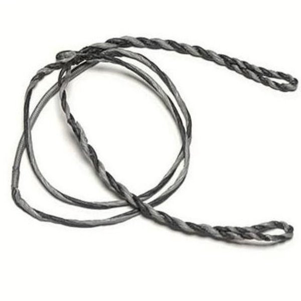 Extreme Gear Premium Replacement Crossbow String Strings - for Excalibur Crossbow Models - High Performance (Flemish Dynaflight String)