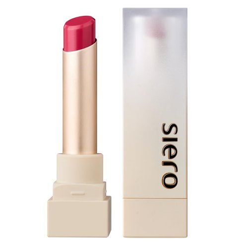 COSIERO SIERO DAMASK MELROSE PLUMPER 02 GLEE Deep color moisture lip stick lip plumper