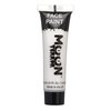 Halloween Face Paint Body Paint by Moon Terror - Wicked White - SFX Make up, Special Effects Make up - 0.40fl oz