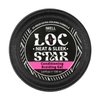 IWELL Signature | Loc Star | Braiding Gel 3.4oz | Shining Hair Styling Gel for Braids, Locks, Twists