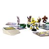 IELLO: King of Tokyo, New Edition, Strategy Board Game, Space Penguin Included in the Box, For 2 to 6 Players, 30 Minute Play Time, For Ages 8 and Up
