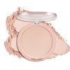 GEUUFEA Hydrating Face Powder, Oil Control Face Pressed Powder, Long-lasting Flawless Setting Powder, Matte Waterproof Makeup for Oily Combination and Mature Skin